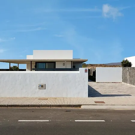Villa Blancazul Salvia *