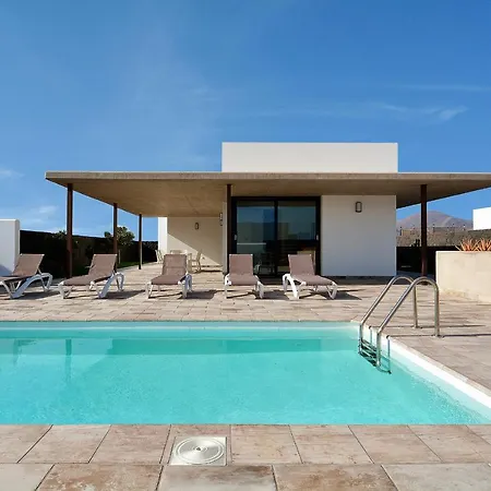 Blancazul Salvia Villa Playa Blanca (Lanzarote)