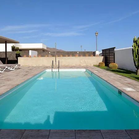 Blancazul Salvia Villa Playa Blanca (Lanzarote)