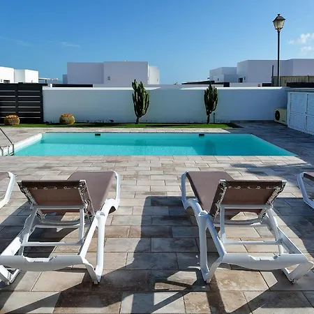 Villa Blancazul Salvia *