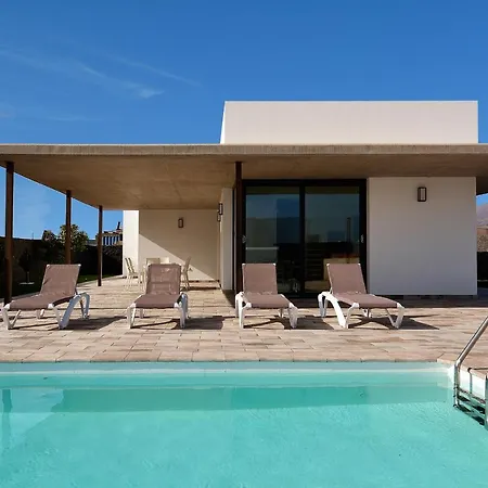 Villa Blancazul Salvia *