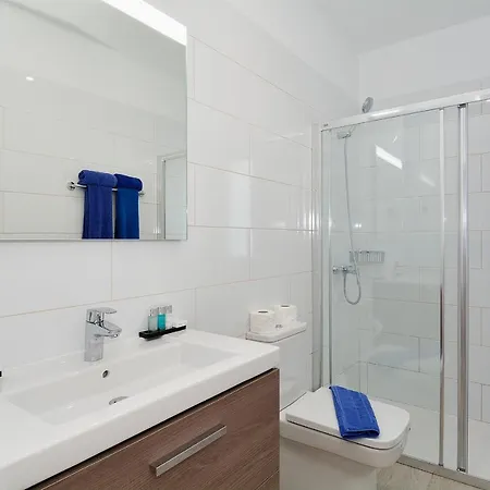Villa Blancazul Salvia Playa Blanca