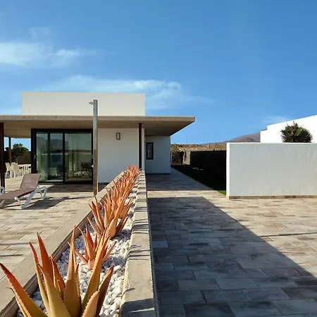 Villa Blancazul Salvia Playa Blanca